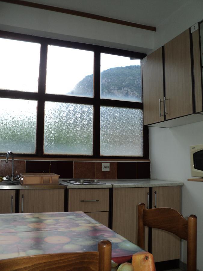 Apartments Skaljari Kotor Exteriör bild